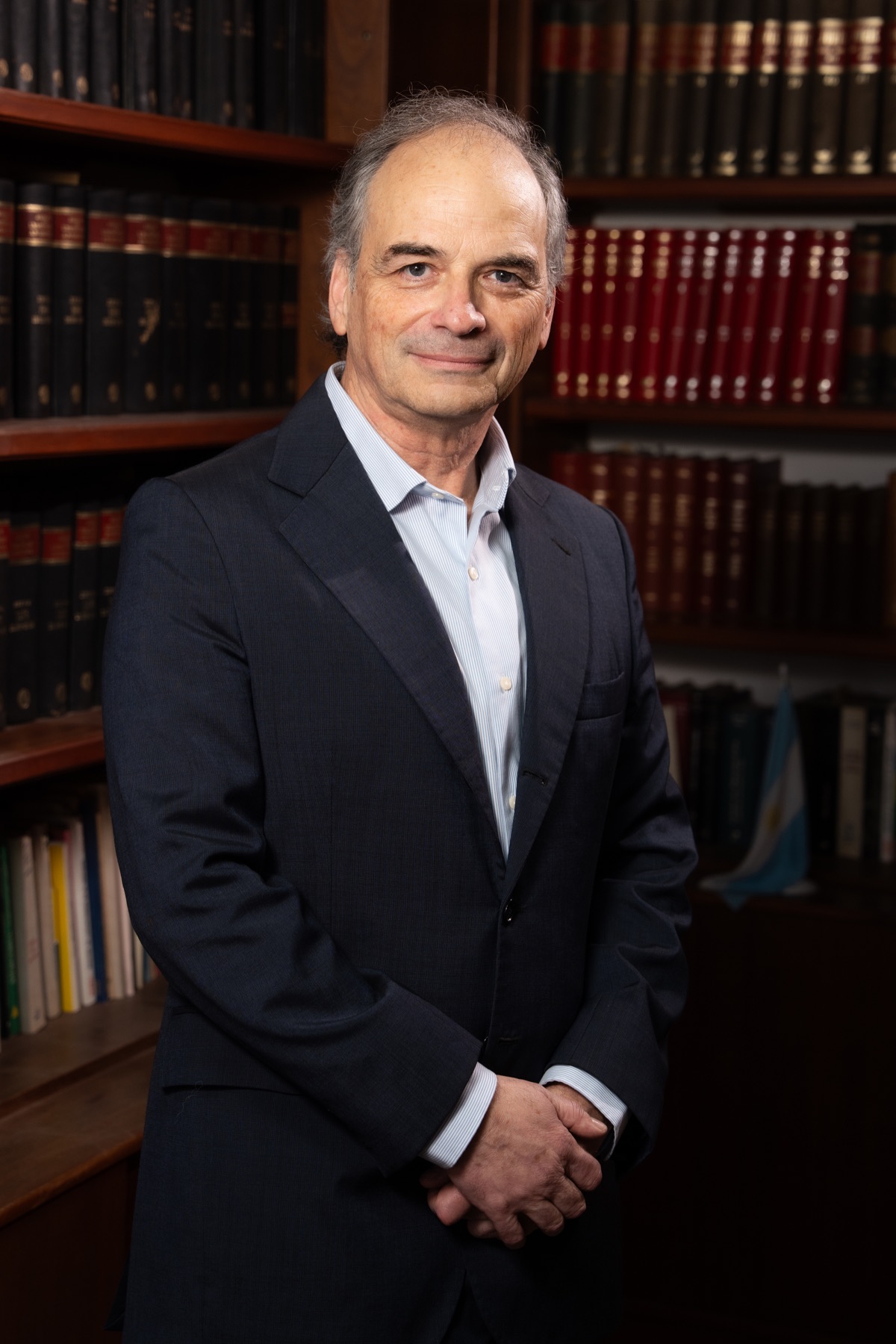 Ricardo Ignacio Beltramino